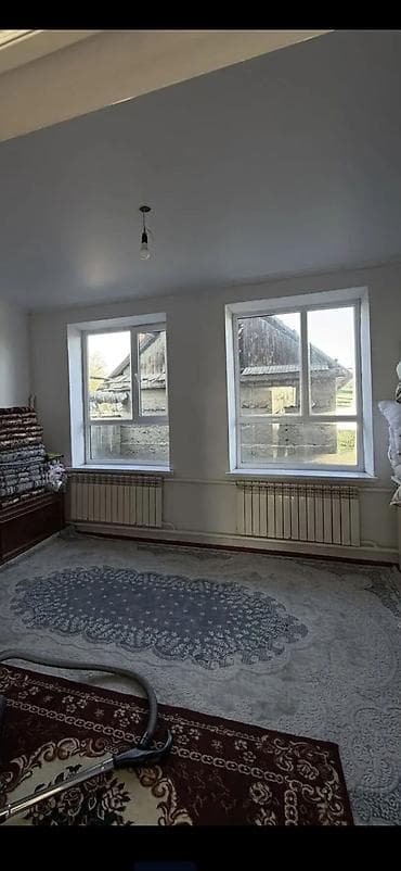 Сниму дом: 65 м², 3 комнаты, Забор, огорожен — 2