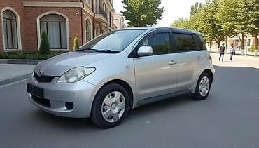 Сдается toyota ist в аренду на долгий срок более 1 месяца, депозит 15