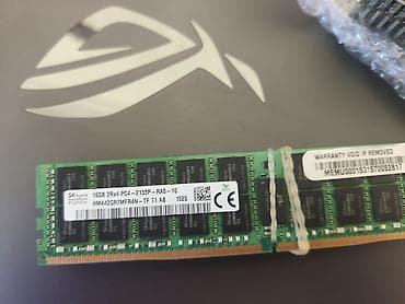 ddr3 dimm: Оперативная память (RAM) для ПК, Новый, Hynix, 16 ГБ, DDR4 — 4