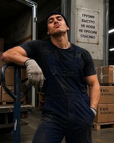 работа в бишкек парк: Грузчик. рынок Кызыл Ордо — 1