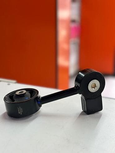 Автозапчасти: Подушка мотора Toyota Аналог, Китай — 1