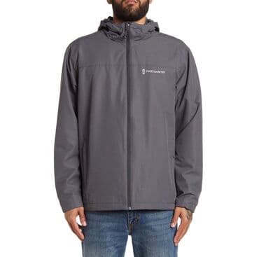 button куртки бишкек: FREE COUNTRY. Мужская водонепроницаемая куртка. Давайте не — 4