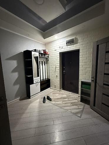 пригородное квартира: 2 комнаты, 74 м², Индивидуалка, 1 этаж, Дизайнерский ремонт — 7