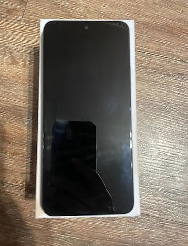 хонор 600: Honor X7d, 128 ГБ, цвет - Серебристый, 2 SIM — 4