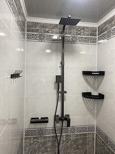 подготовка школа: Монтаж и замена сантехники Больше 6 лет опыта — 4