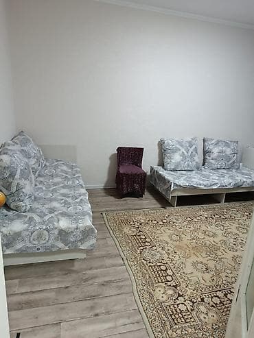 с подселением тунгуч: 1 комната, Собственник, С мебелью полностью — 2