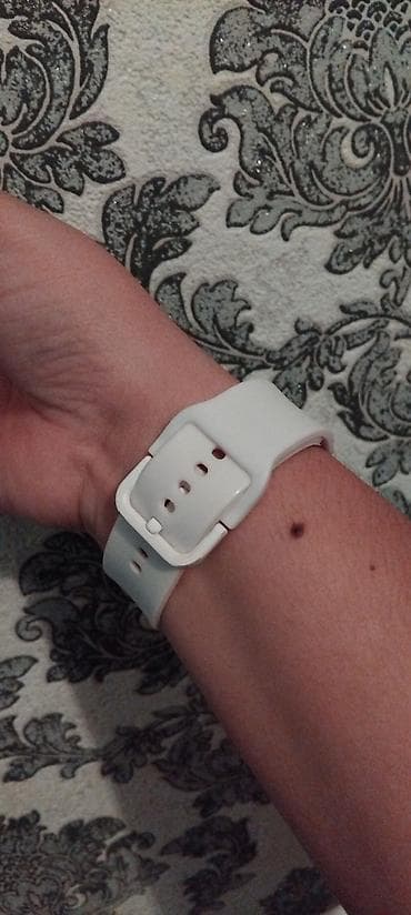 зарядка для эпл вотч: Продаю galaxy watch 6 серии 40 мм рабочие без коробки но с зарядкой — 4