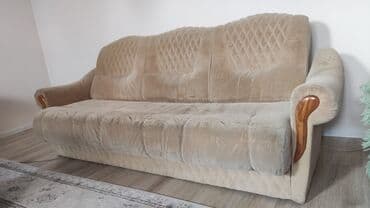 кресло офисное бишкек цена: Продаю 2 кресла в отличном состоянии, не просижены и диван в среднем — 5