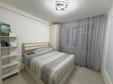 Продажа квартир: 1 комната, 44 м², Элитка, 2 этаж, Евроремонт — 6