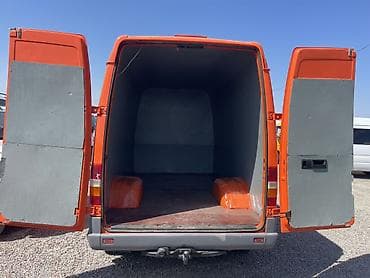 головка мтз: Легкий грузовик, Mercedes-Benz, Стандарт, 3 т, Б/у — 1