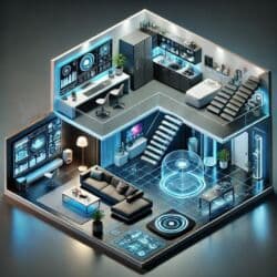 дом переносной: 100 кв.м за 30 дней стены под — 3