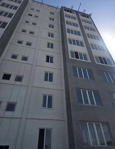 нурисди: 2 комнаты, 88 м², Элитка, 7 этаж, Готовая ПСО (под самоотделку) — 2