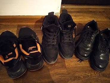 женские вещи даром: Отдам обуви женские на 36,. 37 р. 3 шт. 300с. Ещё 2 кофты на размер — 1