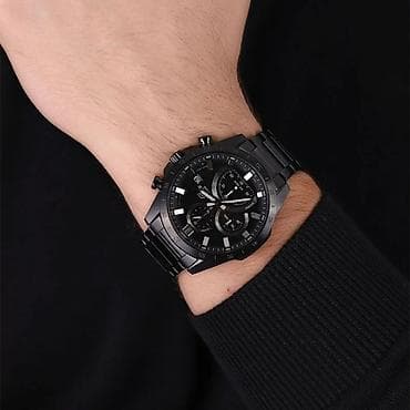 мусульманские вещи: Классические часы часы, Casio, Водонепроницаемые, Оригинал, Мужские, Новый — 3