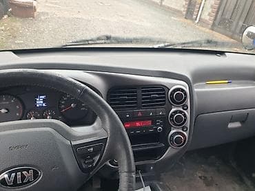 k5 рассрочка: Легкий грузовик, Kia, Дубль, Новый — 6