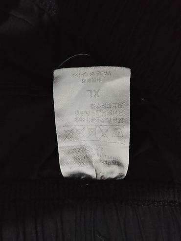 джогеры мужские: Штаны, С карманами, Китай, Трикотаж — 3