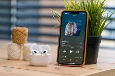 аирподс оригинал цена бишкек: Вкладыши, Apple, Новый, Беспроводные (Bluetooth), Классические — 6