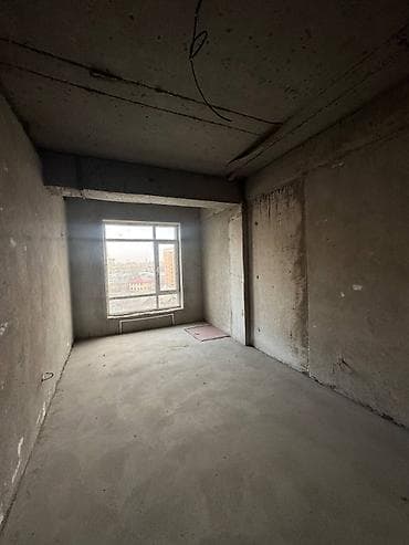 2 bedroom: 1 комната, 48 м², Элитка, 12 этаж, Готовая ПСО (под самоотделку) — 7