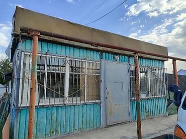 я ищу работу в кафе: Павильон/киоск под торговлю с оборудованием - Отдельно стоящий — 4