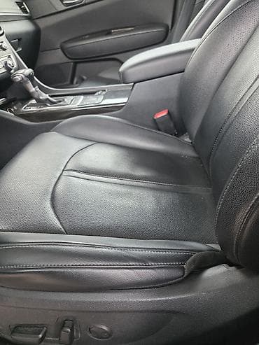 Kia K5: 2018 г., 2 л, Автомат, Бензин, Седан — 5