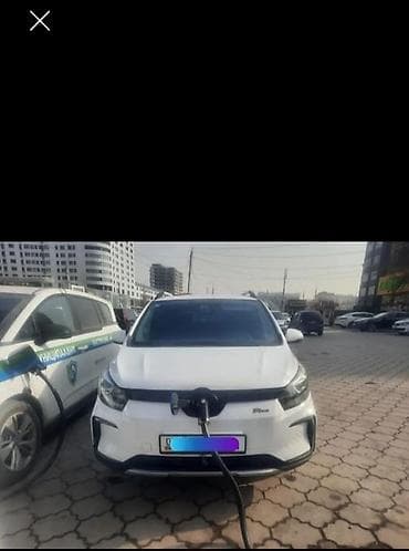 kia 2024: Buick : 2019 г., Автомат, Электромобиль, Кроссовер — 1