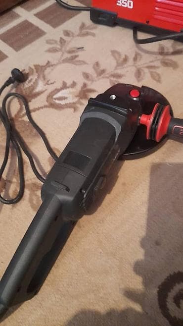 Даяр бизнес: Ширетүү аппараты, Жаа түрүндө кол менен ширетүү — 1