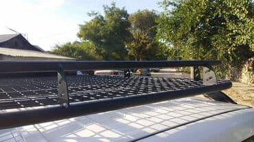 купить багажник на крышу автомобиля бу: TR customs професиональное изготовление Экспедиционных багажников на — 12