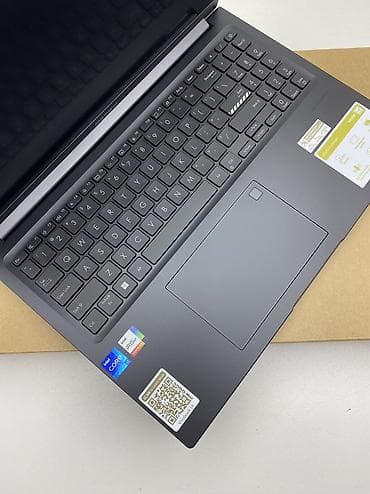 intel cor i7: Ноутбук ASUS Для программирования, Intel Core i7, ОЗУ, RAM: 16 ГБ, ASUS VivoBook — 2