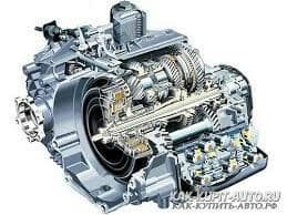 АКПП коробка передач на Leksus Лексус RX-300 привозной с установкой