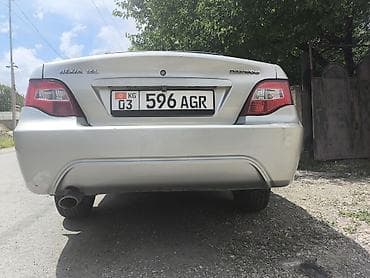 дэу матиз 1: Daewoo Nexia: 2008 г., 1.6 л, Бензин, Седан — 3