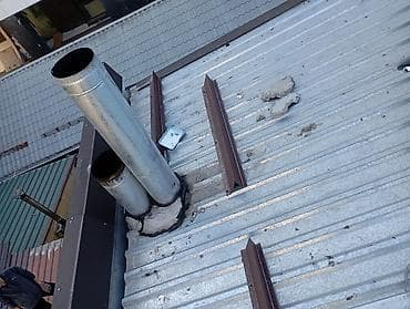 манипулятор 10 т: Кровля крыши | Ремонт Больше 6 лет опыта — 10