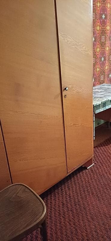 3 комнаты, Собственник, С мебелью полностью — 1