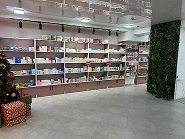 Коммерческая недвижимость: Магазин, Отдельностоящий магазин, 108 м² Без оборудования, С ремонтом, Вода, Канализация, Отопление, 1 линия — 7