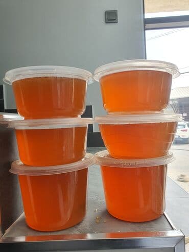 турецкий кофе: Натуральный Горный Мёд-Гарантия 100% — 4