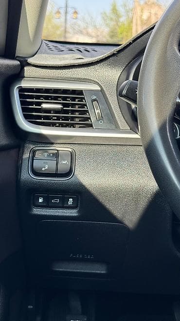 ата рио: Kia Optima: 2020 г., 2.4 л, Автомат, Бензин, Седан — 8