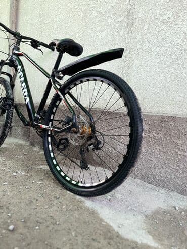 держатели для телефона на велосипед: Цена 10.500 Продаю Велосипед Фирма:Geleda MTB Скоростя: 3:8 Размер — 4