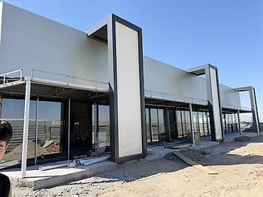 acne studios: Ремонт фасада | Алюкобонд | Термопанели Больше 6 лет опыта — 2