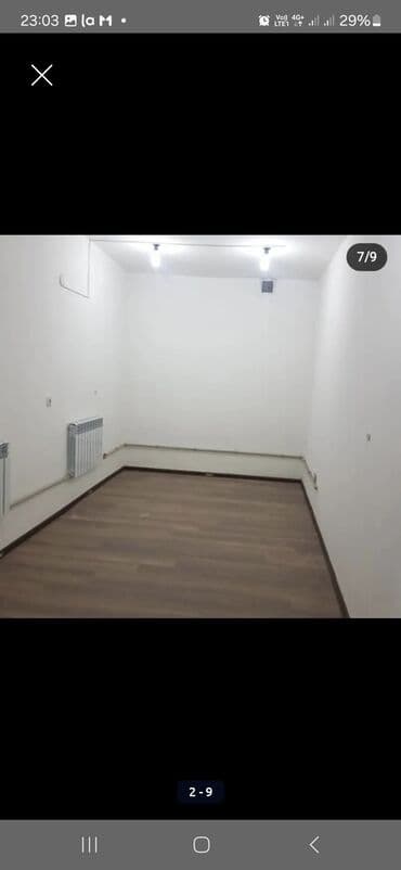 азия мол дом: Сдаю Офис, 100 м², В бизнес центре, 1 линия — 4