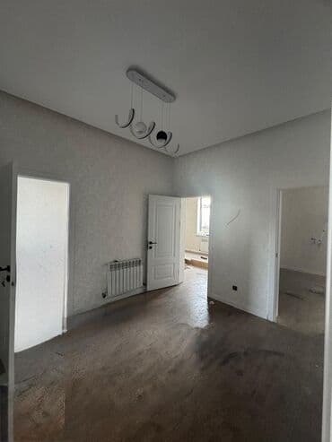 Үй сатып алам: Үй, 97 м², 4 бөлмө, Кыймылсыз мүлк агенттиги, Евро оңдоо — 7