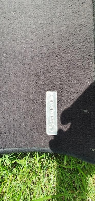 коврики мерседес 210: Полики в оригинале на W124 Мерседес — 4