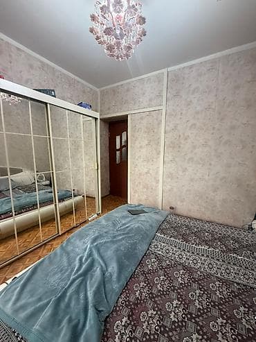 снижена: 3 комнаты, 692 м², 105 серия, 4 этаж, Косметический ремонт — 7
