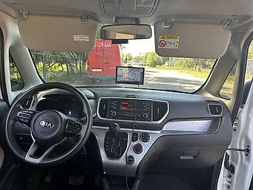 byd leopard: Kia Ray: 2021 г., 1 л, Автомат, Бензин, Купе — 9