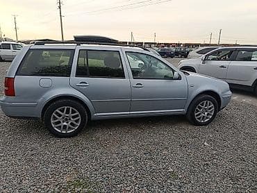 щиток приборов на гольф 3: Volkswagen Golf: 2004 г., 1.6 л, Механика, Бензин, Универсал — 5