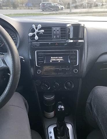 audi c4: Volkswagen Polo: 2019 г., 1.6 л, Автомат, Бензин, Седан — 8