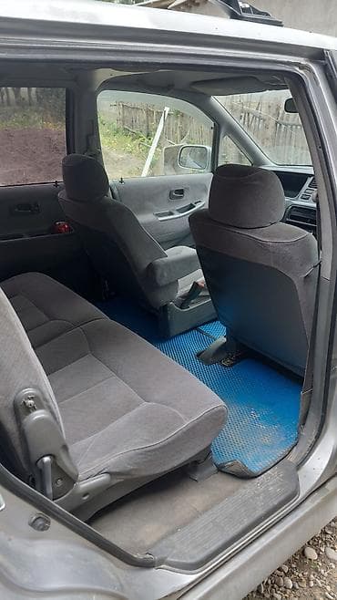 айнек авто: Honda Odyssey: 1998 г., 2.4 л, Автомат, Бензин, Вэн/Минивэн — 2