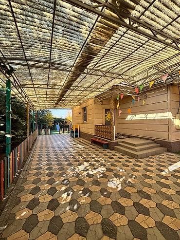 Кыймылсыз мүлк: 🏡 Продаётся дом 📍 Ахунбаева / Муромская 📐 Участок 5.6 соток 📏 32,5 × — 2