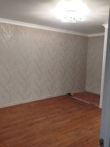 снять дом в бишкеке: 2 комнаты, 43 м², Индивидуалка, 1 этаж, Косметический ремонт — 2