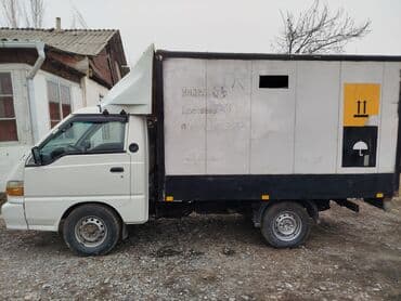 б у рейлинги багажник на хундай туксон бишкек: Hyundai Porter: 2010 г., 2.5 л, Механика, Дизель — 2