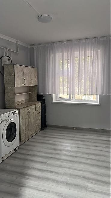 2 rooms: 1 комната, С мебелью полностью — 3