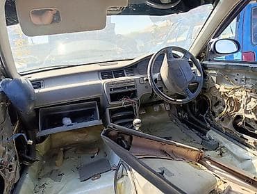 запчасти хонда цивик бишкек: Honda Civic (седан, правый руль), кузов 1990‑е годы — на разбор — 3